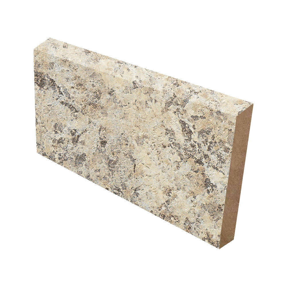 Belmonte Granite - 3496 - Formica Laminate Square Edge Backsplash