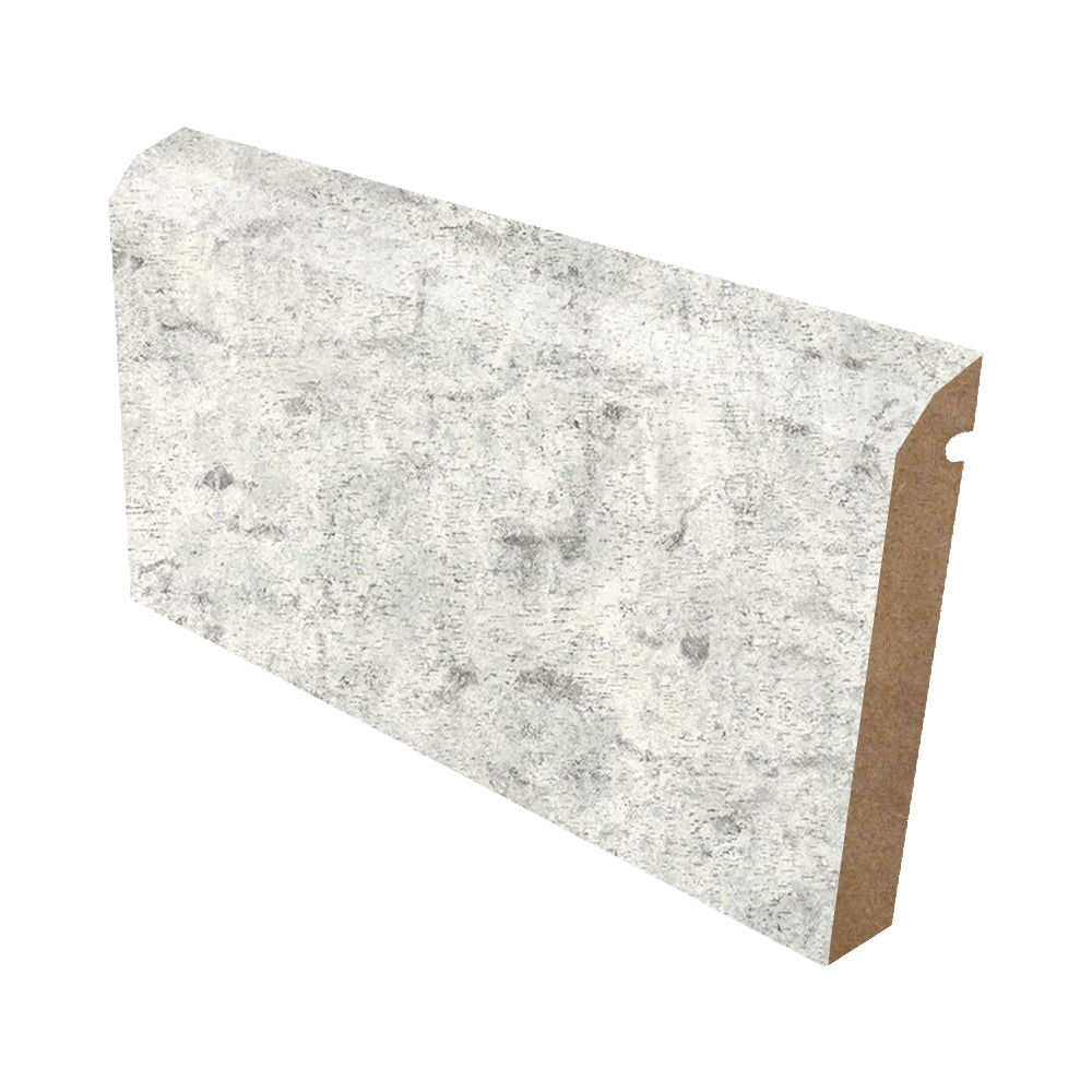 Birchbark - 8684 - Formica Laminate Bevel Edge Backsplash