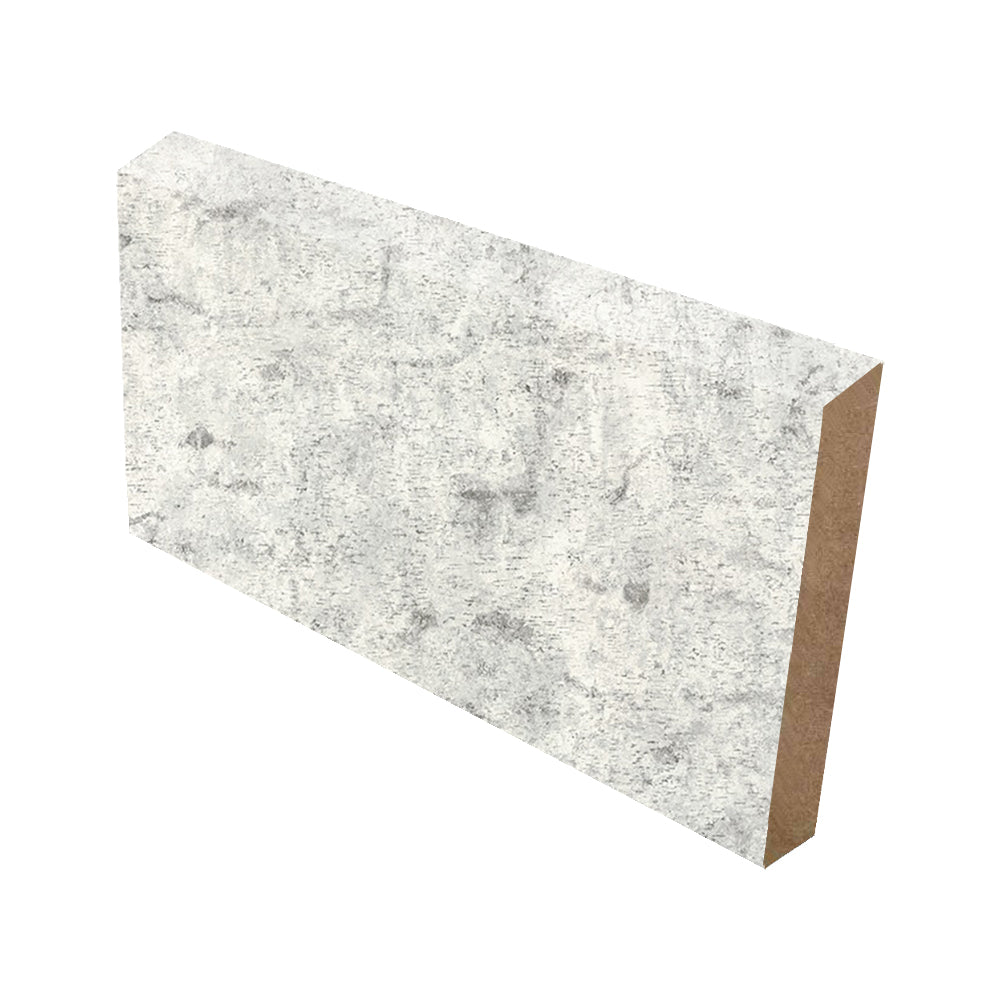 Birchbark - 8684 - Formica Laminate Square Edge Backsplash