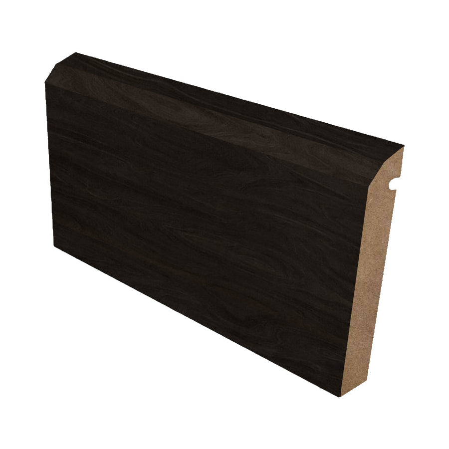 Black Birchply - 8552 - Formica Laminate Bevel Edge Backsplash