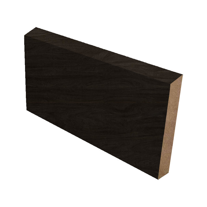 Black Birchply   - 8552 - Formica Laminate Square Edge Backsplash