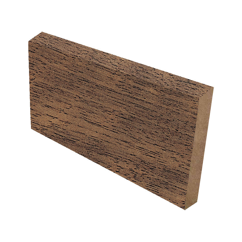 Black Walnut   - 3485 - Formica Laminate Square Edge Backsplash