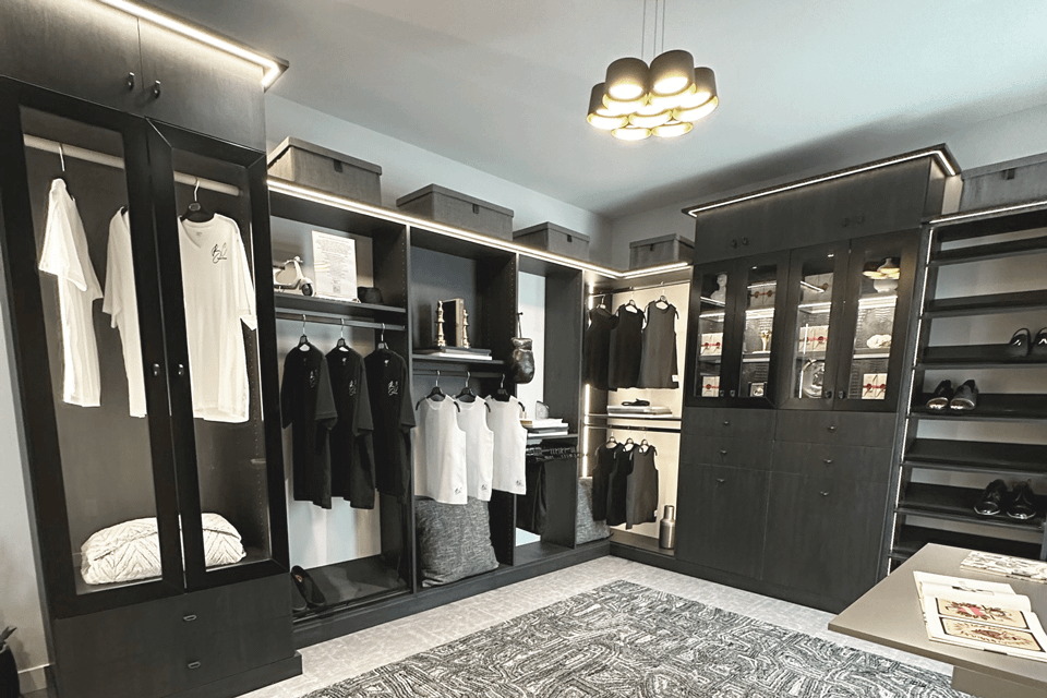 8248 Black Hills Oak -  Wilsonart Laminate Ridgewood Finish