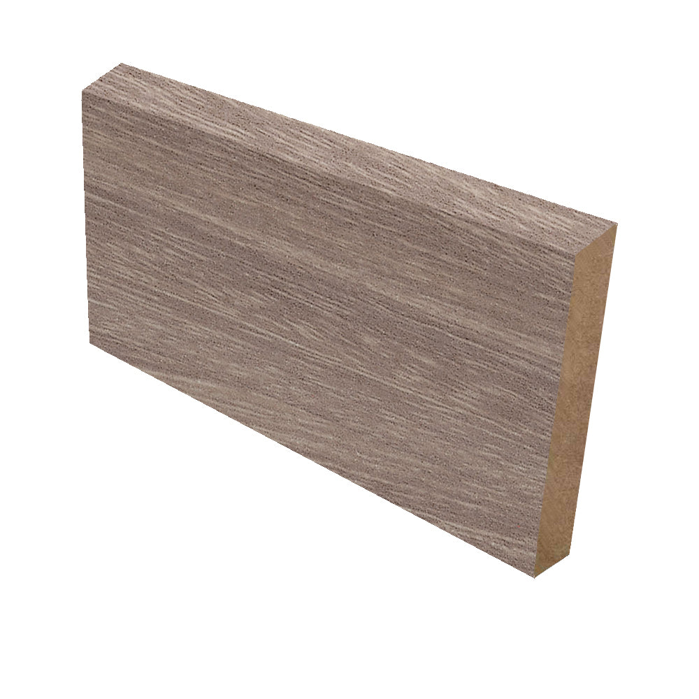 Bleached Legno - 8845 - Formica Laminate Square Edge Backsplash