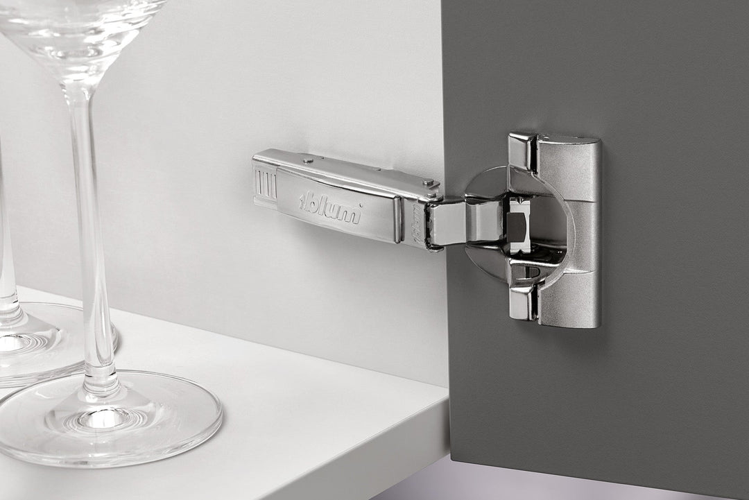 Blum CLIP Top Blumotion Cabinet Hinge