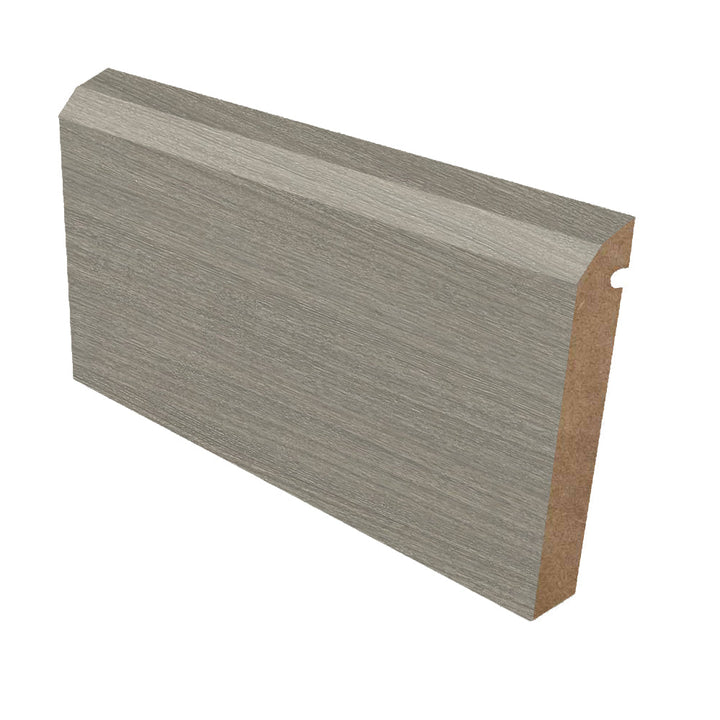 Boardwalk Oak - 7983 - Wilsonart Laminate Bevel Edge Backsplash