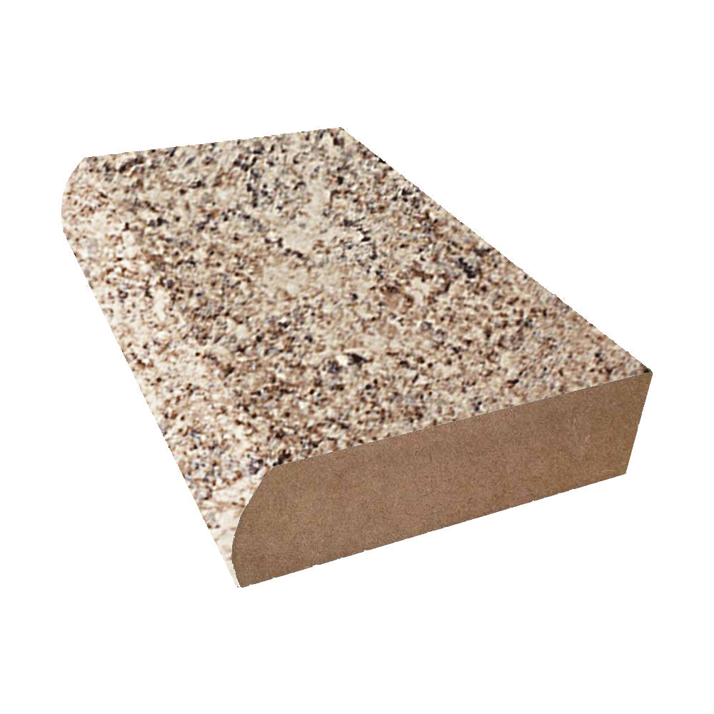 Bordeaux Juparana - 4929 - Wilsonart Laminate Decorative Edges by