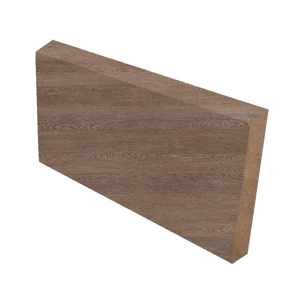 Branded Oak - 8207 - Wilsonart Laminate Square Edge Backsplash