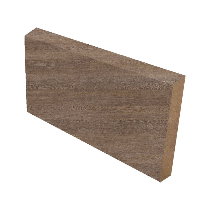 Branded Oak - 8207 - Wilsonart Laminate Square Edge Backsplash