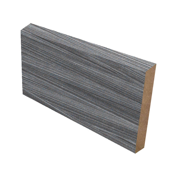 Burnt Strand - 6307 - Formica Laminate Square Edge Backsplash