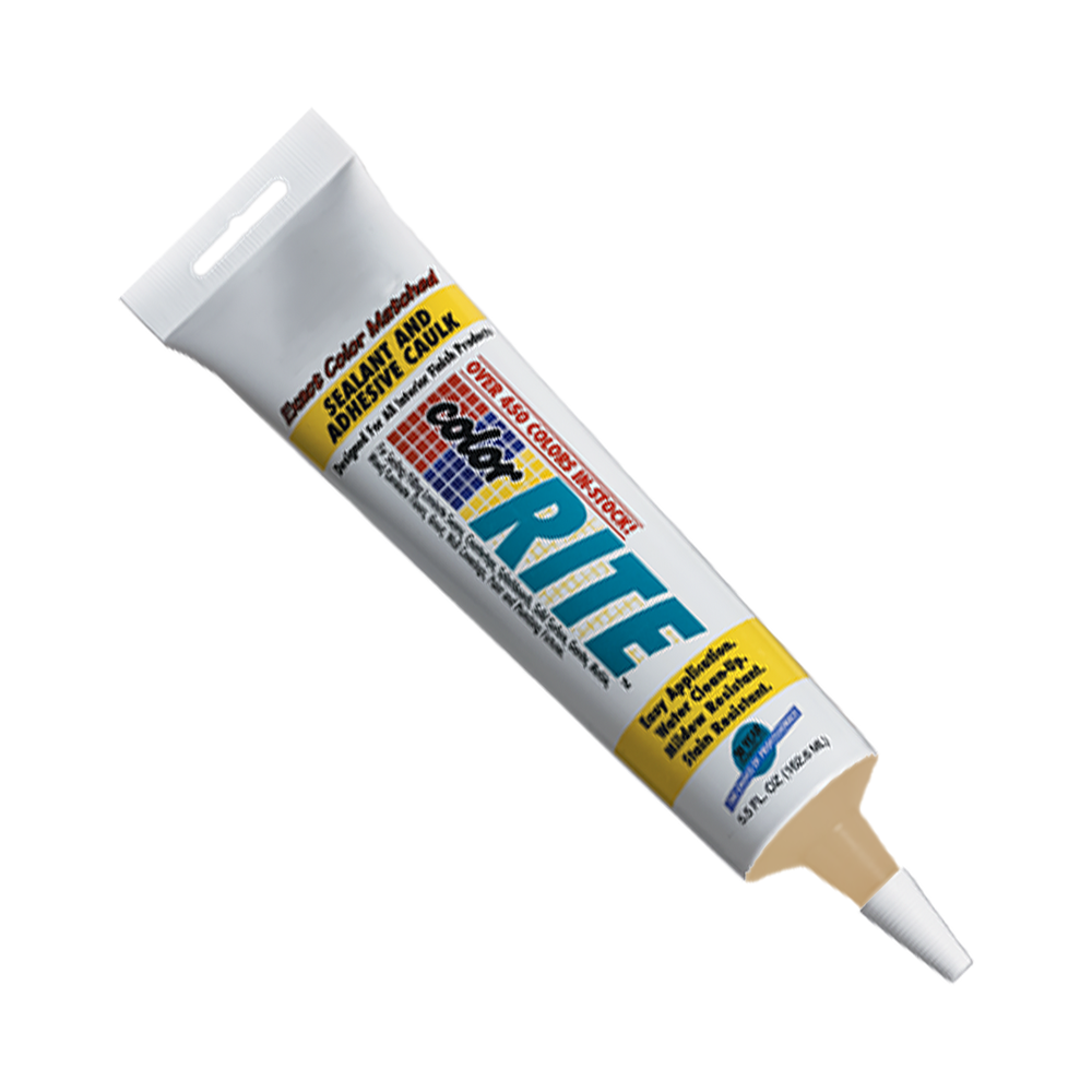 Color Rite Laminate Matching Color Caulk