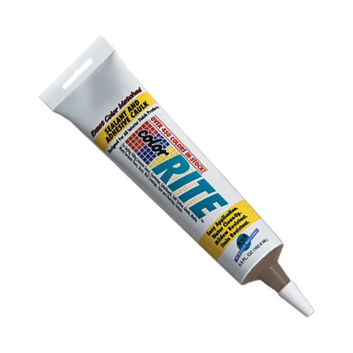 Color Rite Laminate Matching Color Caulk