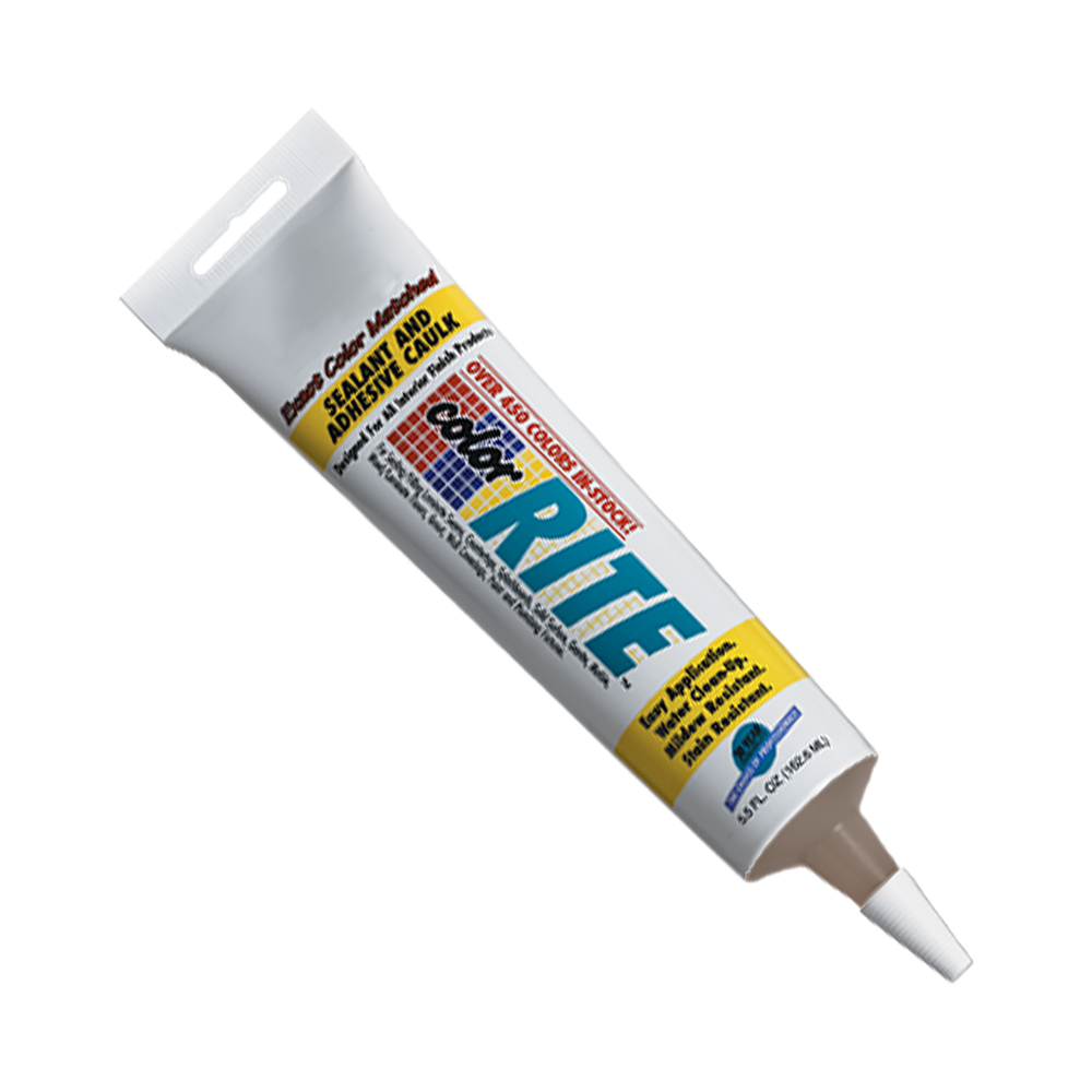 Color Rite Laminate Matching Color Caulk