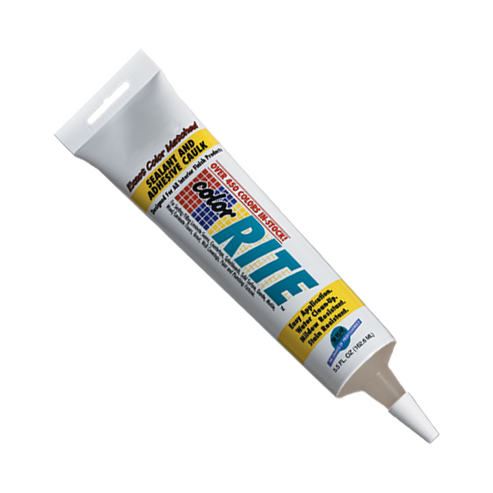 Color Rite Laminate Matching Color Caulk