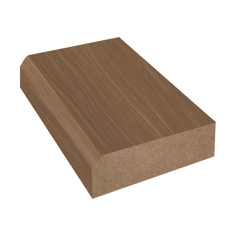 Camel Elm  - 5795 - Formica Laminate Decorative Bevel Edge