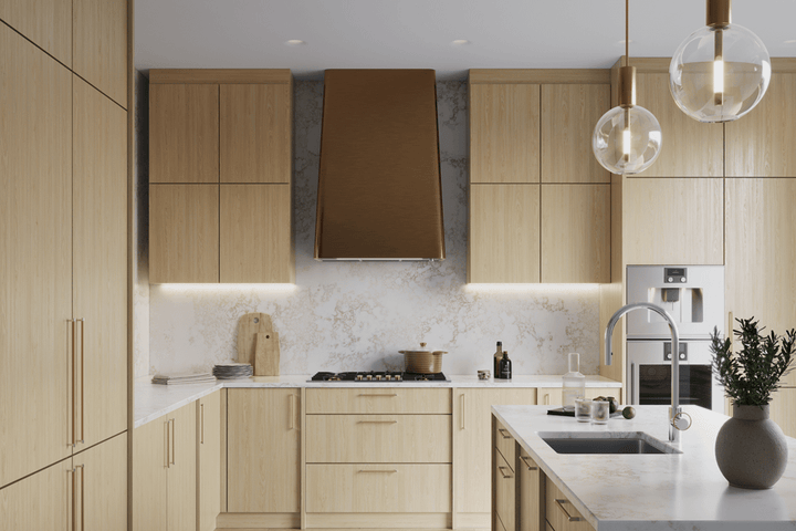 Carolina Ash - 8287 - Wilsonart Laminate Sheets