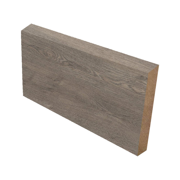 Carter Oak - 17004 - Wilsonart High Definition Laminate Square Edge Backsplash