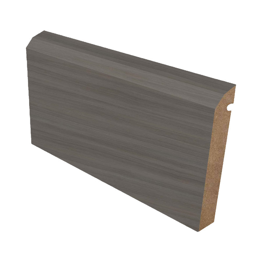 Cenzio Cherry - 8239 - Wilsonart Laminate Bevel Edge Backsplash