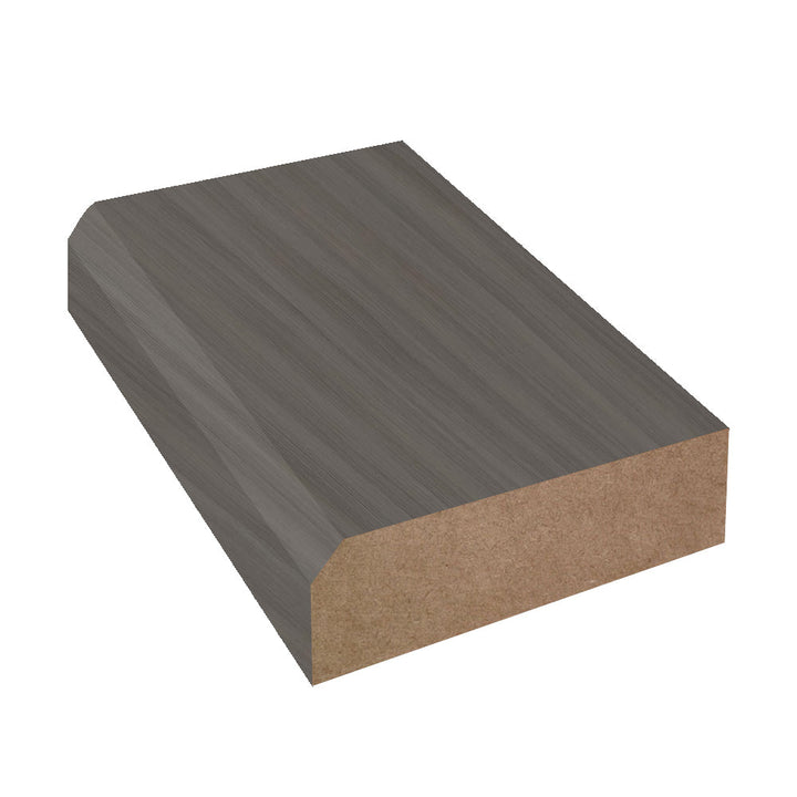 Cenzio Cherry - 8239 - Wilsonart Laminate Decorative Bevel Edge 