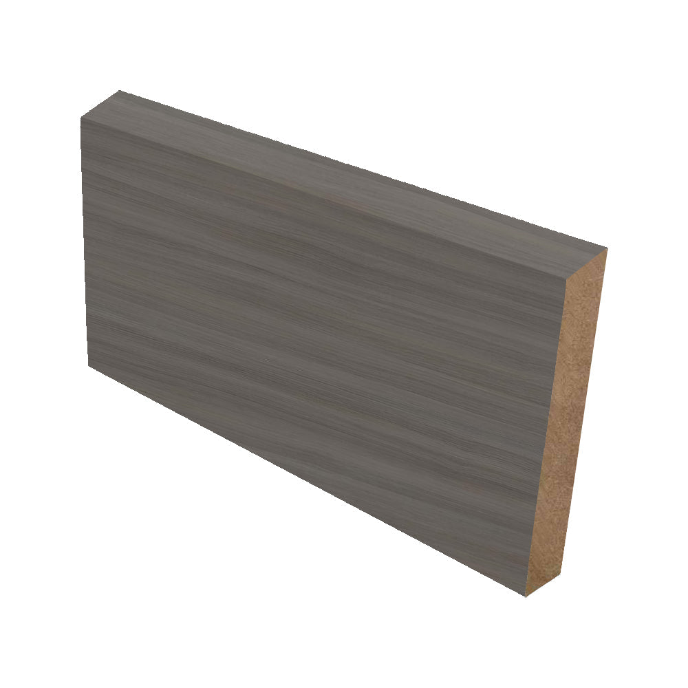 Cenzio Cherry - 8239 - Wilsonart Laminate Square Edge Backsplash