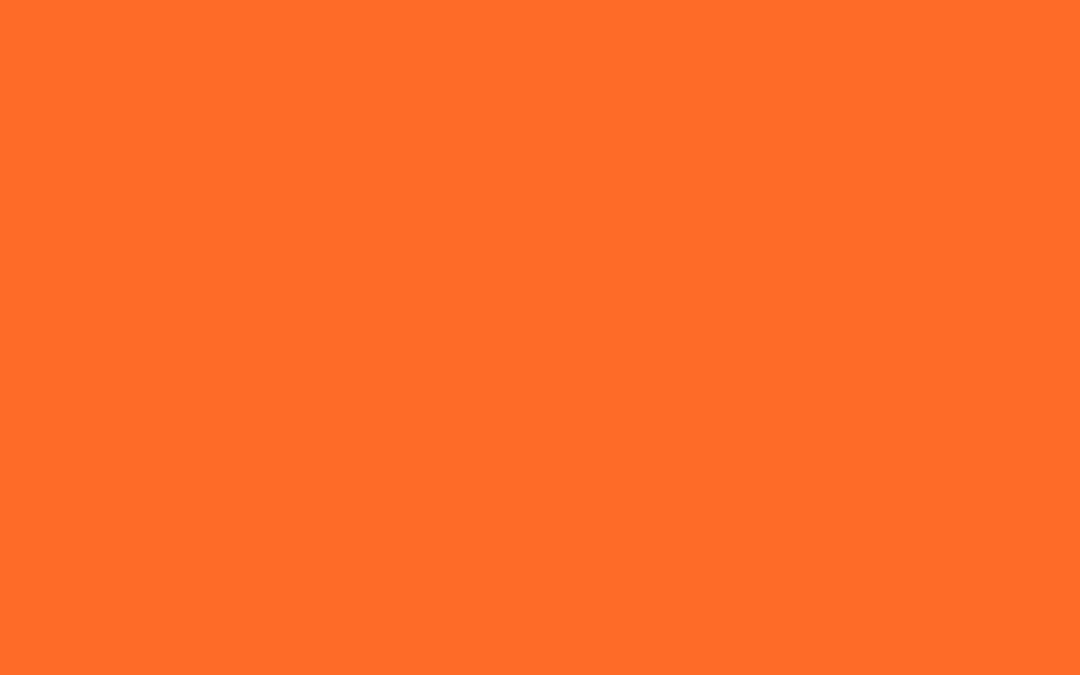 Wilsonart 10669 Citrus Orange