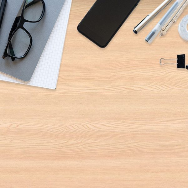 Clear Ash - WA001 - Pionite Laminate
