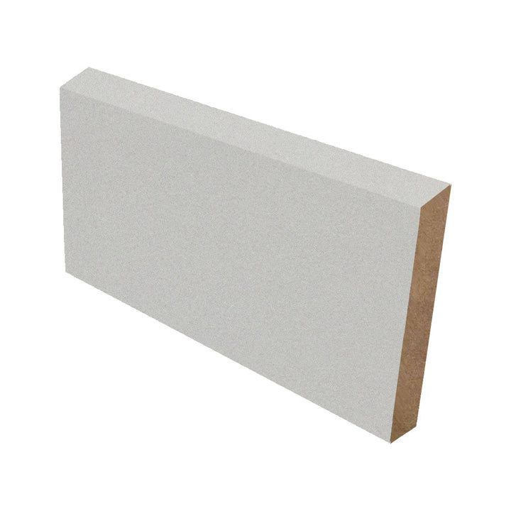 Cloud Zephyr - 4856 - Wilsonart Laminate Square Edge Backsplash