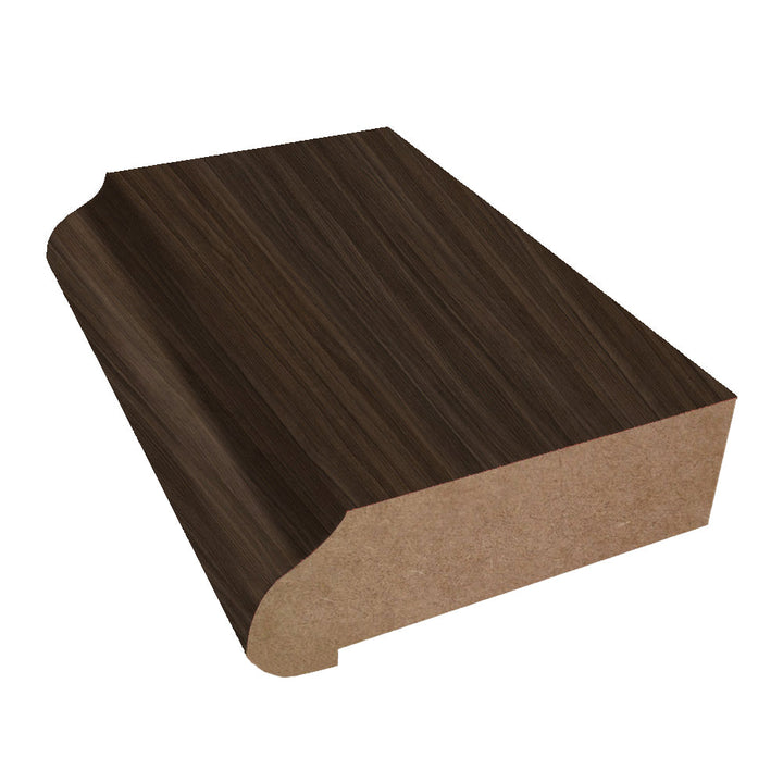 Clove Spice Cherry - 5789 - Formica Laminate Decorative Ogee Edge