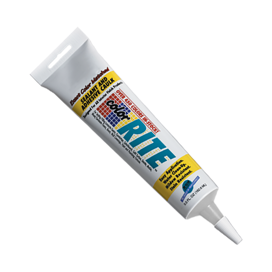 ColorRite Color Caulk - DB13 – Cabinetmaker Warehouse