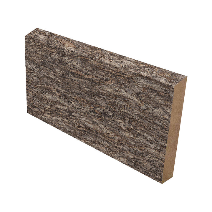 Cosmos Granite - 1870 - Wilsonart High Definition Laminate Square Edge Backsplash