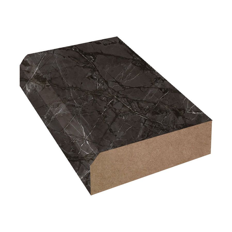 Cote D'Azur Noir - 5006 - Wilsonart Laminate Decorative Bevel Edge