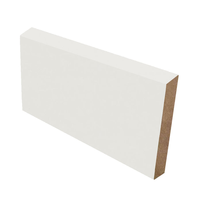 Cotton Cloth - 8681 - Formica Laminate Square Edge Backsplash