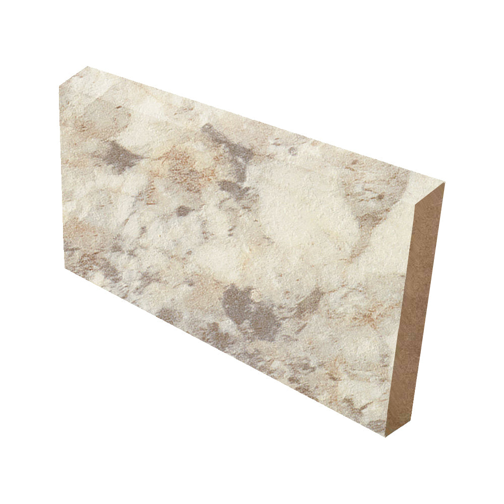 Crema Mascarello - 3422 - Formica 180fx Laminate Backsplashes by