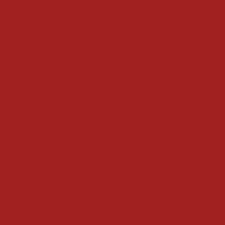 Regimental Red - D12 - Wilsonart Laminate 