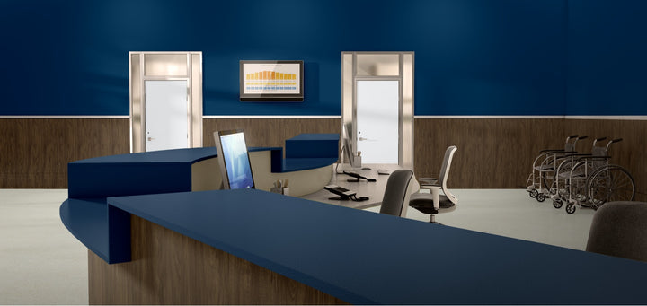 Atlantis - D25 - Wilsonart Laminate Sheets