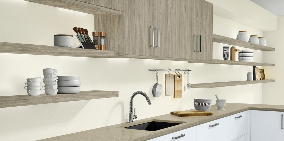 Linen - D427 - Wilsonart Laminate Sheets