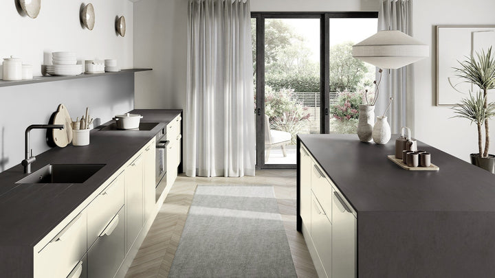 Linen - D427 - Wilsonart Laminate Sheets