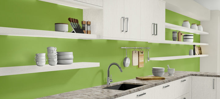 Island - D498 - Wilsonart Laminate 