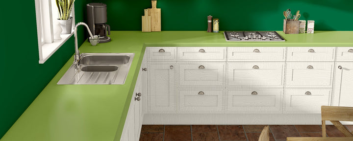Island - D498 - Wilsonart Laminate Sheets