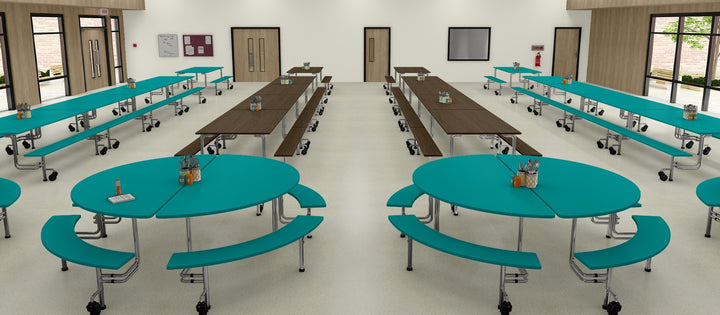 Ocean - D502 - Wilsonart Laminate Sheets