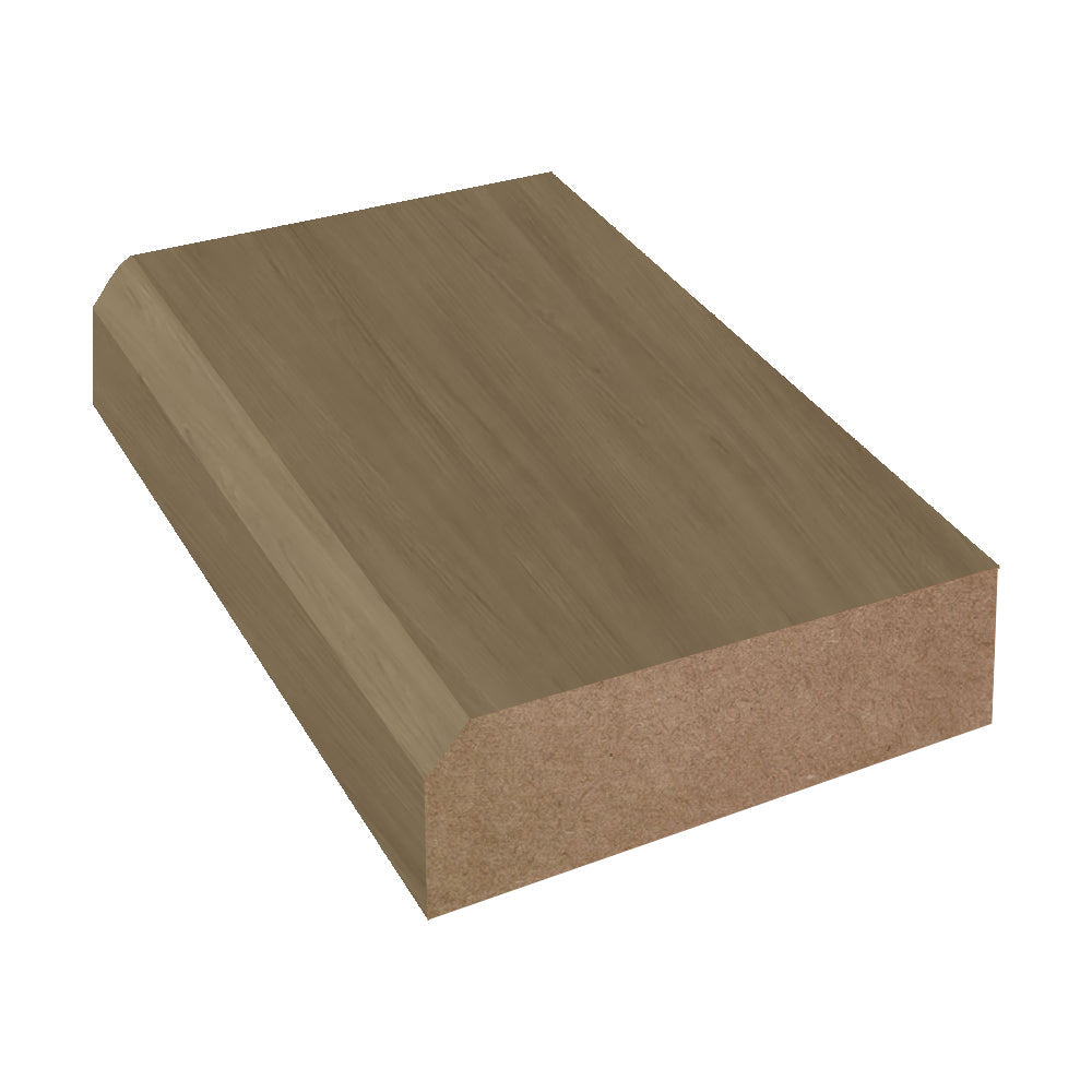 Daintree - 8235 - Wilsonart Laminate Decorative Bevel Edge 