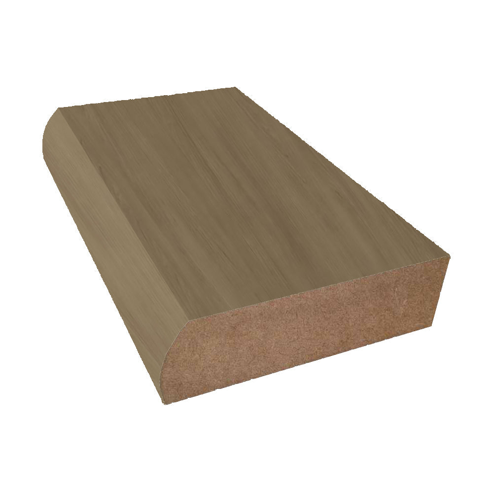 Daintree - 8235 - Wilsonart Laminate Decorative Bullnose Edge