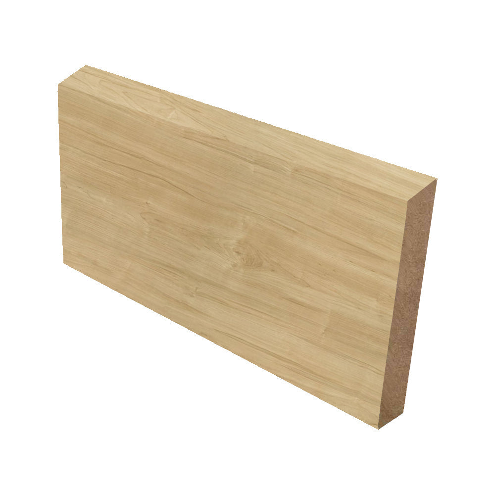 Danish Maple - 8906 - Formica Laminate Backsplashes by Deco Edge