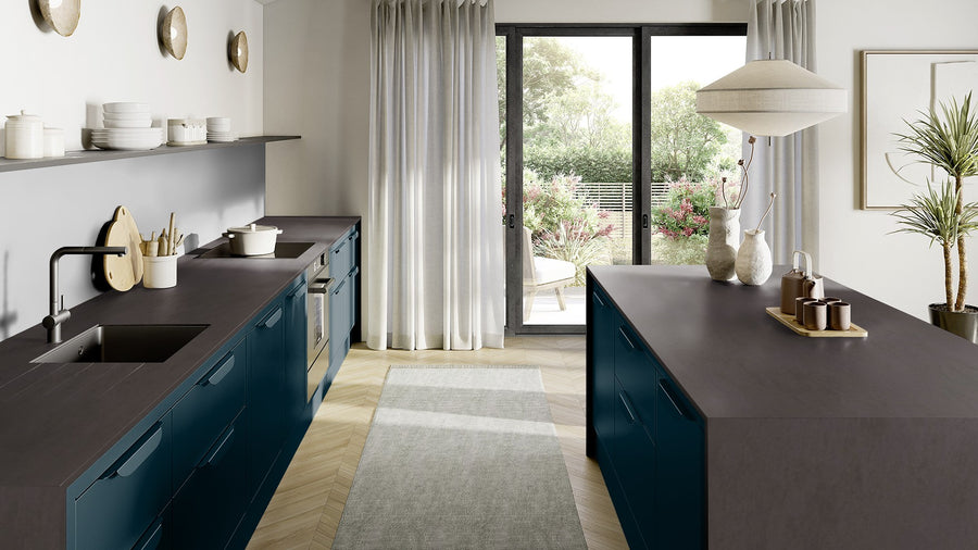  Deep Blue - SB016 - Pionite 