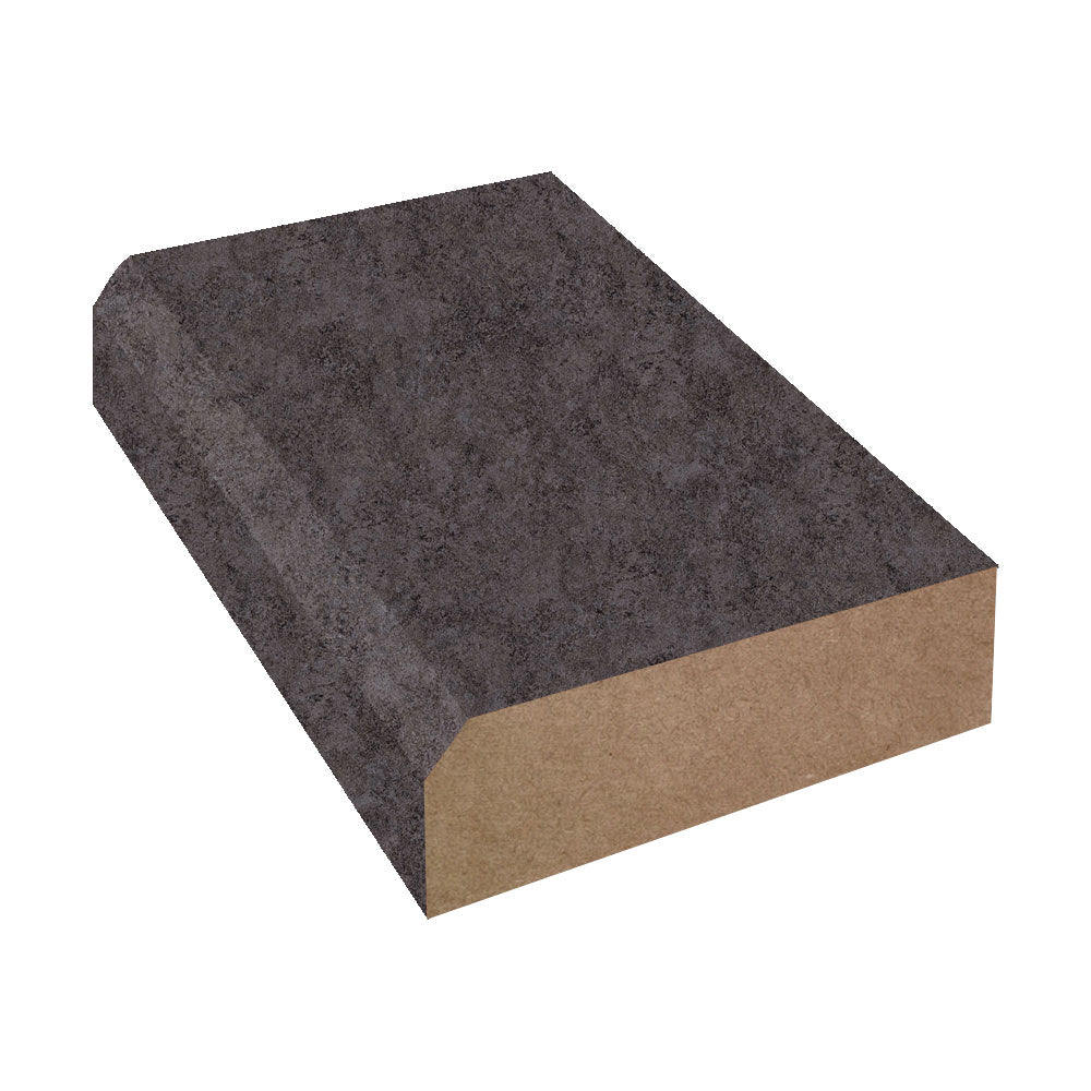 Deepstar Slate - 1818 - Wilsonart Laminate Decorative Bevel Edge