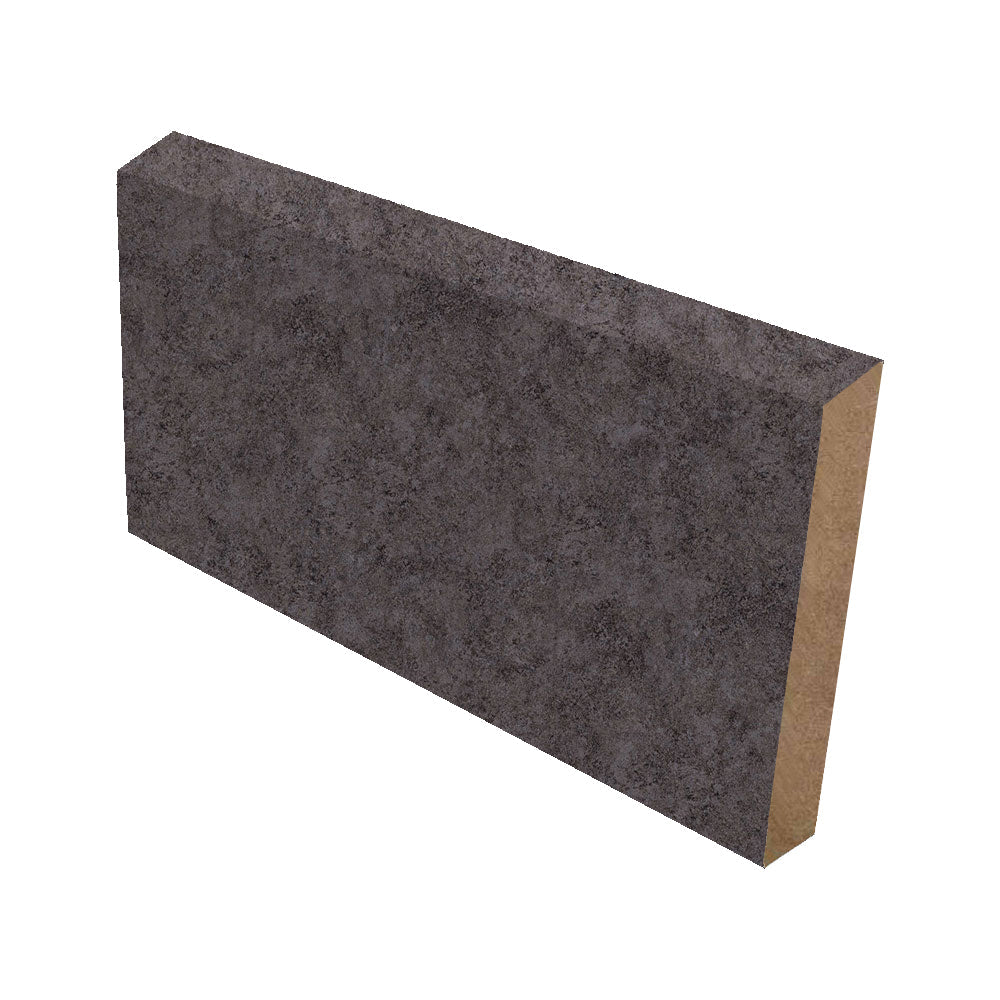 Deepstar Slate - 1818 - Wilsonart Laminate Square Edge Backsplash