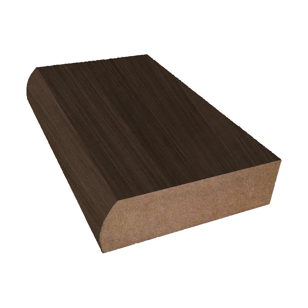 Dering Forest - 8226 - Wilsonart Laminate Decorative Bullnose Edge