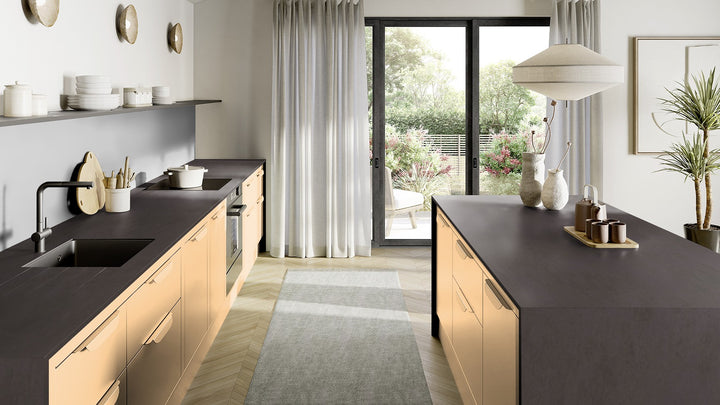 Desert Beige - 899 - Formica Laminate