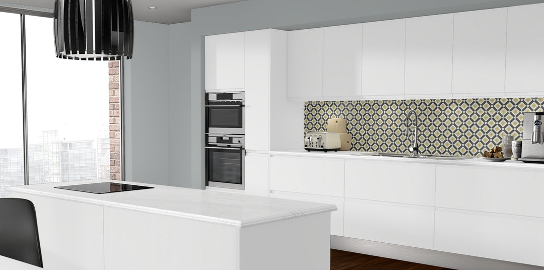 Designer White Velvet - 15512 - Wilsonart 