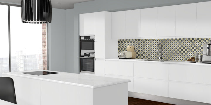 Designer White Velvet - 15512 - Wilsonart 